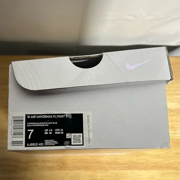 Air VaporMax Flyknit 3 - Picture 6 of 6